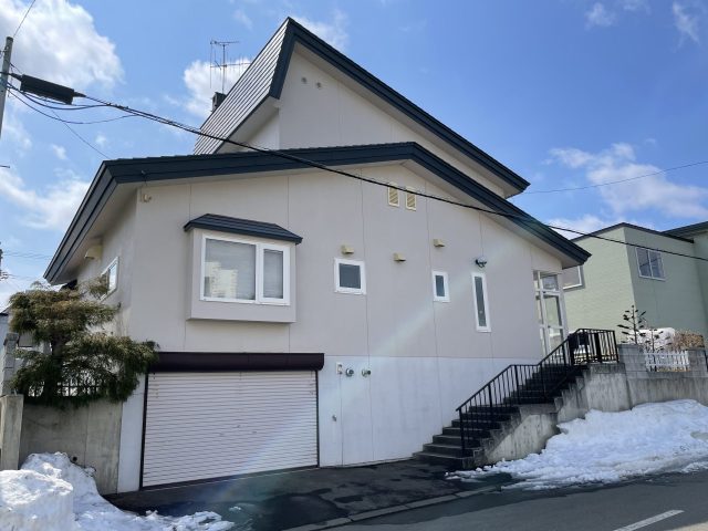 【価格変更のお知らせ】緑ヶ丘6丁目24番　戸建て　”980万⇒600万”に値下げになりました。
