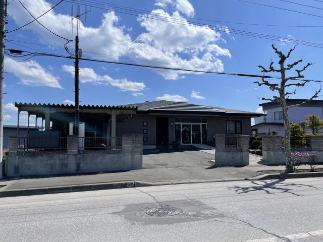 【商談開始のお知らせ】高栄西町3丁目183番　戸建て　2,850万円にお申込みがありました。