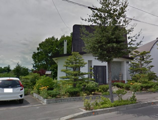 【価格変更のお知らせ】美幌町字青山南22番　戸建て　”1,600万⇒1,300万”に値下げになりました。