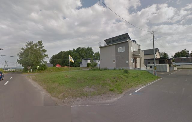 【価格変更のお知らせ】美幌町字青葉1丁目23番　土地　”660万⇒560万”に値下げになりました。