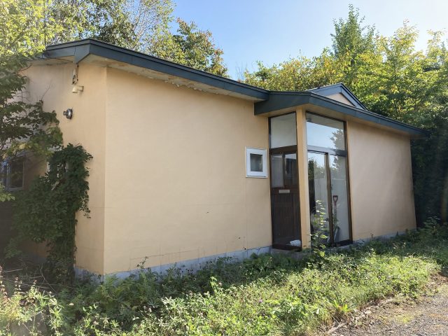 【価格変更のお知らせ】東陵町132番　戸建て　”520万⇒450万”に値下げになりました。