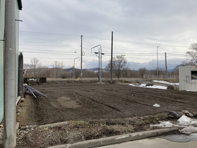 【新着物件のお知らせ】上ところ358番　土地　200万円が売出しになりました。