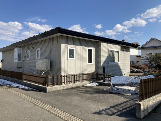 【商談開始のお知らせ】寿町6丁目4番　戸建て　2,600万円にお申込みがありました。