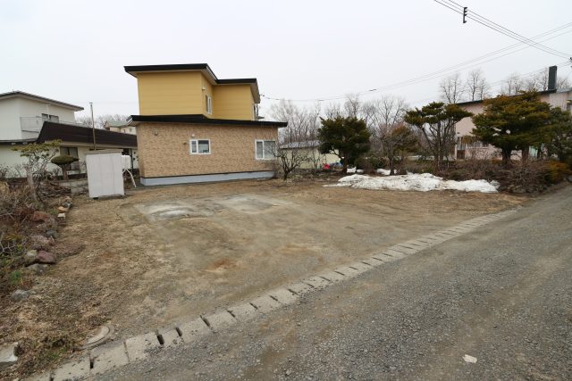 【価格変更のお知らせ】美幌町字美富56番　土地　”50万⇒20万”に値下げになりました。