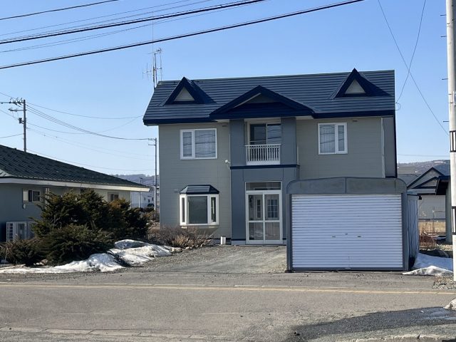 【価格変更のお知らせ】小泉388番　戸建て　”1,380万⇒1,200万”に値下げになりました。