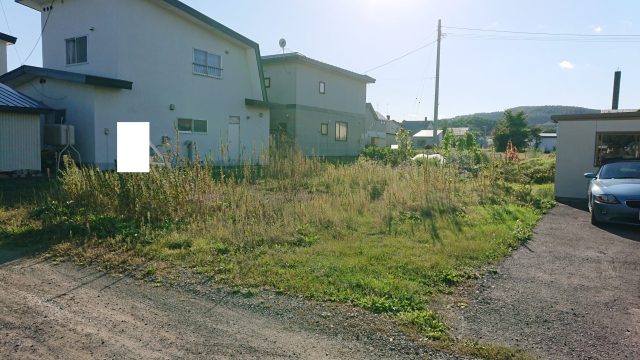【価格変更のお知らせ】西三輪7丁目719番 土地 ”100万円 ⇒60万円” に価格変更となりました
