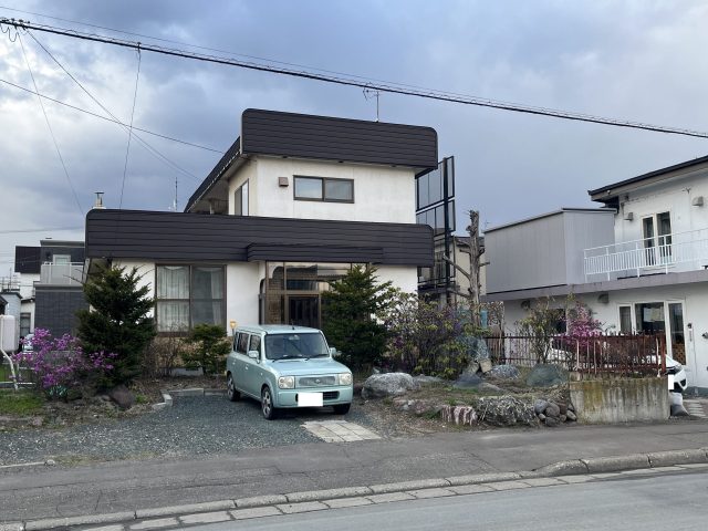 【新着物件のお知らせ】南仲町2丁目20番　戸建て　950万円、1,500万円が売出しになりました。