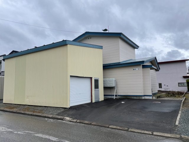 【商談開始のお知らせ】北進町3丁目49番　戸建て　600万円にお申込みがありました。