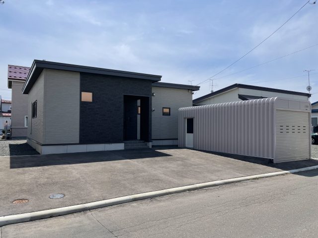 【価格変更のお知らせ】常盤町6丁目18番　戸建て　”2,700万⇒2,400万”に値下げになりました。