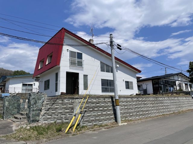 【価格変更のお知らせ】高栄西町8丁目98番　戸建て　”1,200万⇒980万”に値下げになりました。