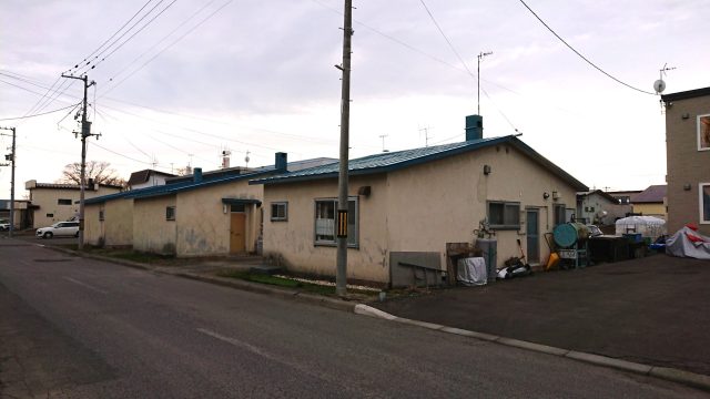 【新着物件のお知らせ】光西町169番　収益戸建て　1,000万円が売出しになりました。