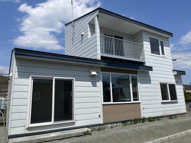 【新着物件のお知らせ】双葉町3丁目221番　戸建て　2,100万円が売出しになりました。