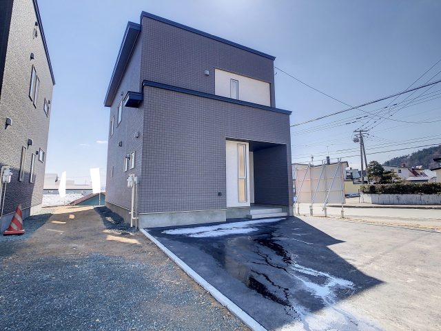 【Facebook新着情報】美山町西4丁目49番　戸建て　2,980万円