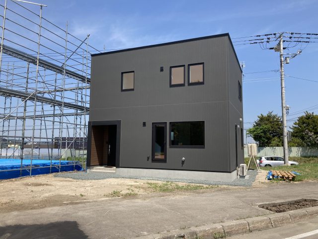 【価格変更のお知らせ】美幌町字青山北6番 戸建てＣ　”1500万円 ⇒ 1600万円” に価格変更となりました
