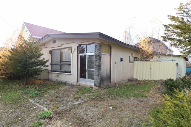 【価格変更のお知らせ】美幌町字美富63番　戸建て　”249万⇒200万”に値下げになりました。