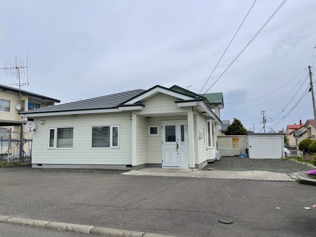 【価格変更のお知らせ】桂町2丁目199番 戸建て　”1200万円 ⇒ 1100万円” に価格変更となりました。