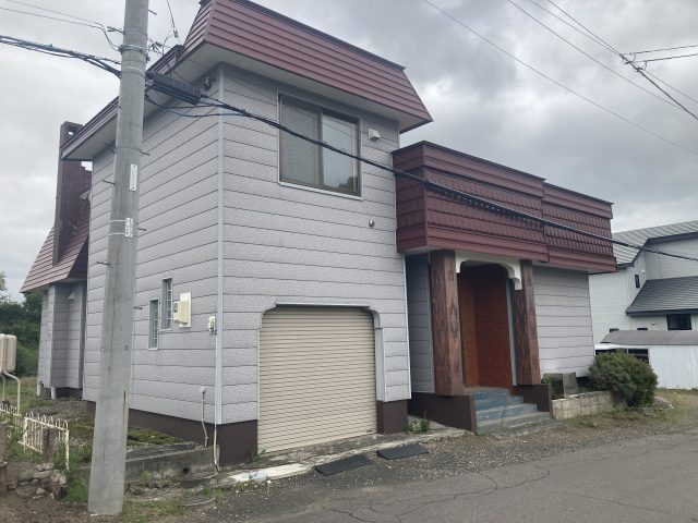 【価格変更のお知らせ】美幌町字東4条南4丁目43番　戸建て　”900万⇒880万”に値下げになりました。