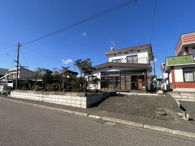【価格変更のお知らせ】東三輪1丁目91番　戸建て　”950万⇒650万”に値下げになりました。