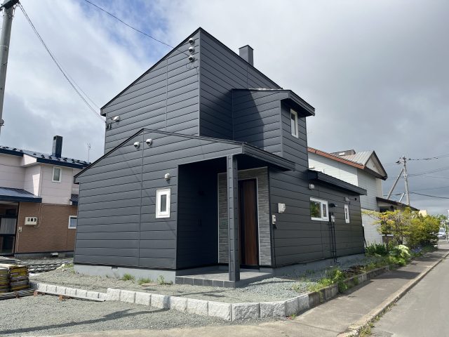 【価格変更のお知らせ】双葉町3丁目221番　戸建て　”2,100万⇒2,080万”に値下げになりました。