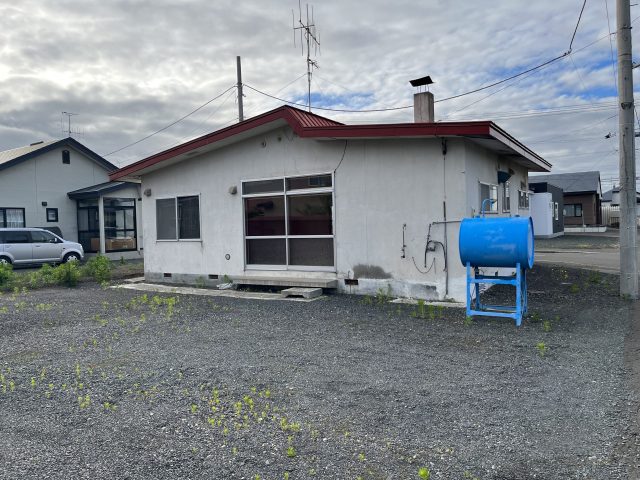 【売出開始のお知らせ】広明町200番　戸建て　680万円が再度売出しになりました。