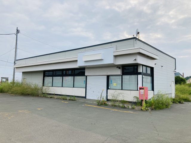 【新着物件のお知らせ】並木町500番　店舗　3,200万円が売出しになりました。