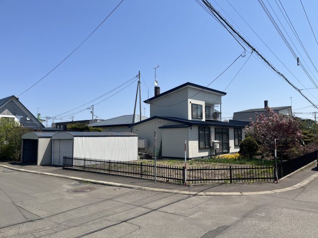 【商談開始のお知らせ】田端町18番　戸建て　650万円にお申込みがありました。