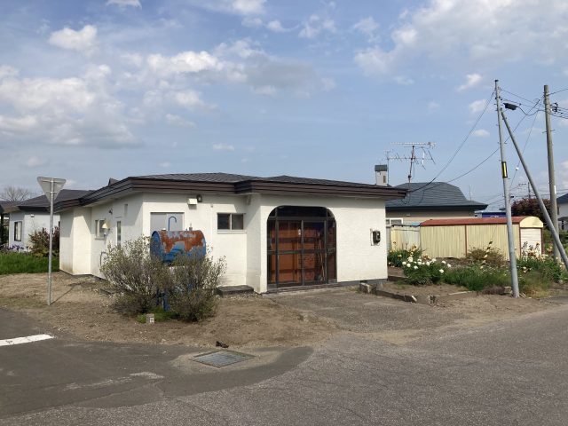 【Facebook新着情報】美幌町字三橋町2丁目1番　戸建て　550万円