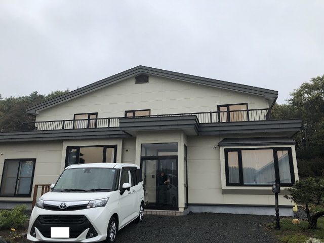 【価格変更のお知らせ】訓子府町弥生170番　戸建て・倉庫　”4,800万⇒4,000万”に価格変更となりました。