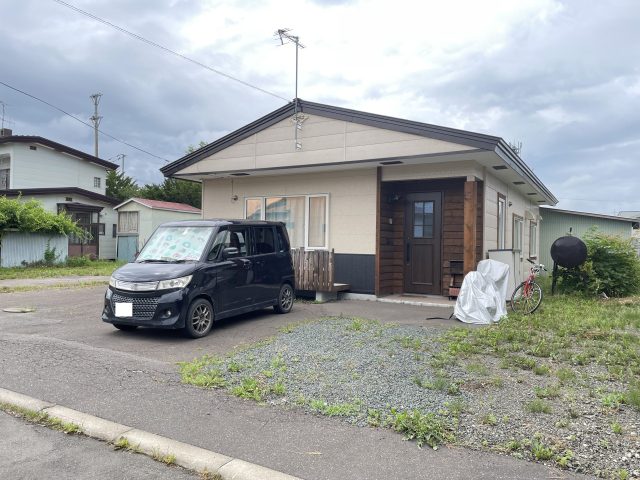 【新着物件のお知らせ】北央町110番　戸建て　1,399万円が売出しになりました。