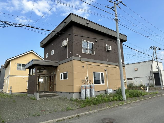 【商談開始のお知らせ】無加川町396番 戸建て　1480万円　にお申し込みがありました