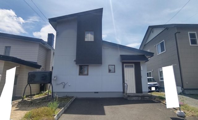 【価格変更のお知らせ】美山町西5丁目47番　戸建て　”1,249万⇒1,229万”に価格変更となりました。
