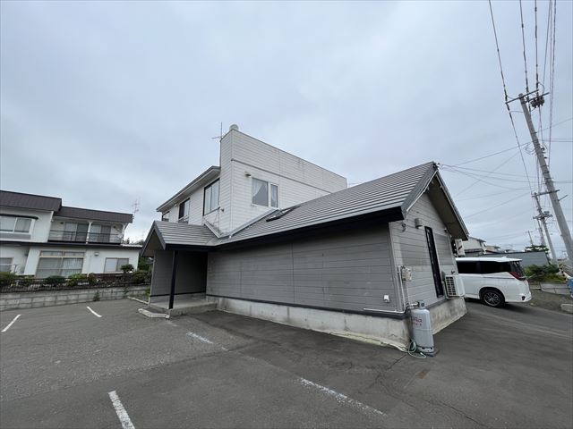 【価格変更のお知らせ】高栄西町3丁目178番 店舗付住居　”1,280万円 ⇒980万円” に価格変更となりました