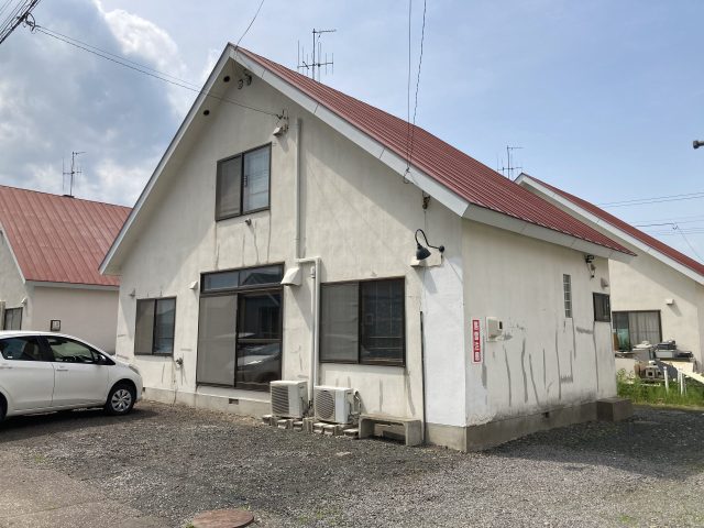 【新着物件のお知らせ】東相内町651番　戸建て　210万円が売出しになりました。