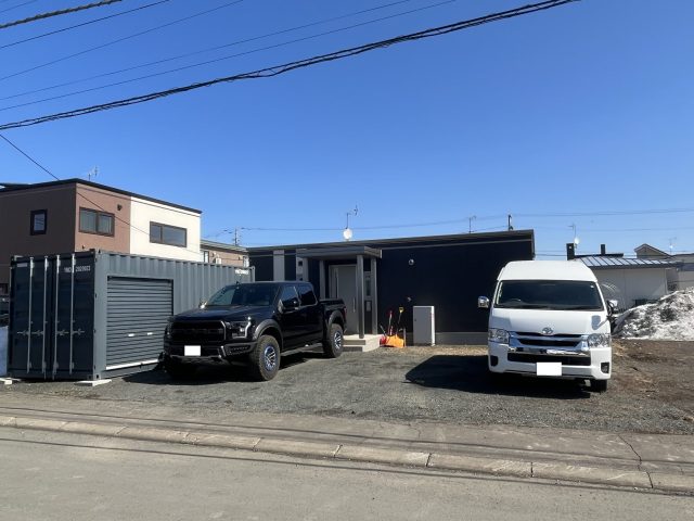 【価格変更のお知らせ】中央三輪9丁目14番　戸建て　”3,250万⇒2,980万”に値下げになりました。
