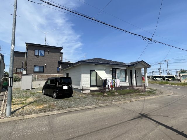 【価格変更のお知らせ】春光町4丁目133番　戸建て　”1,580万⇒1,480万”に値下げになりました。