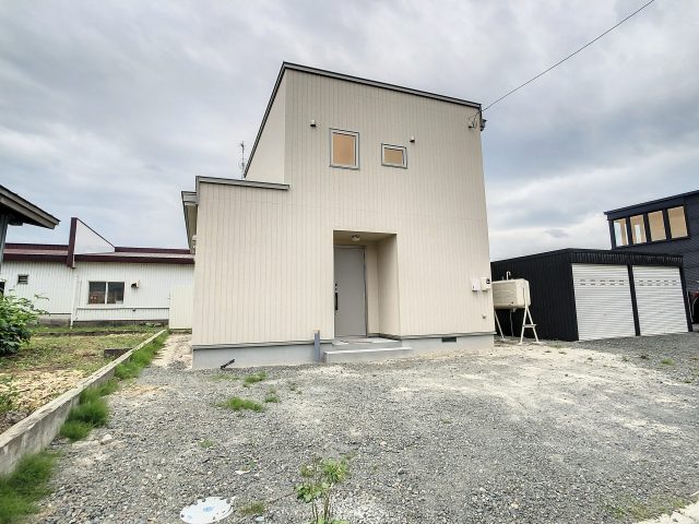 【Facebook/Instagram投稿しました】東相内町17番　戸建て　2,715.5万円