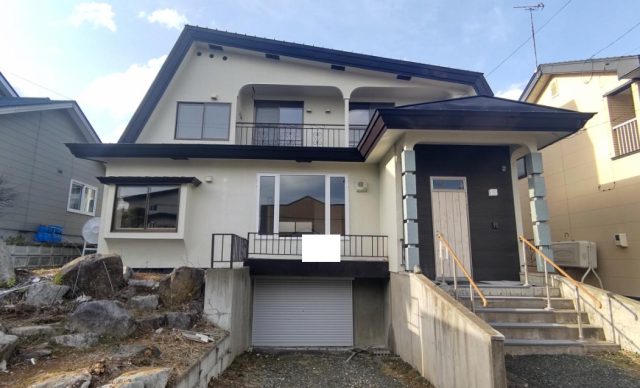 【価格変更のお知らせ】緑ヶ丘2丁目12番　戸建て　”1,399万⇒1,349万”に値下げになりました。
