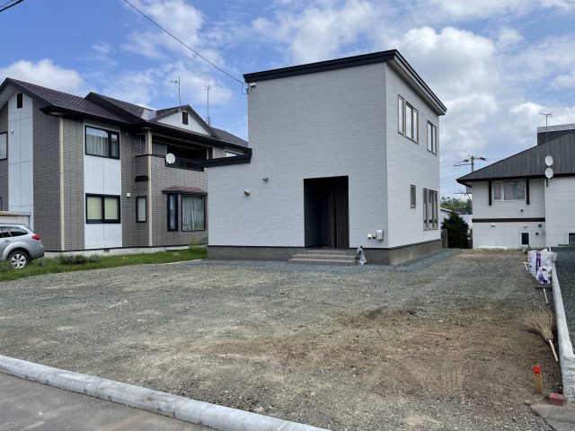 【商談開始のお知らせ】花月町11番 戸建て　2380万円　にお申込みがありました