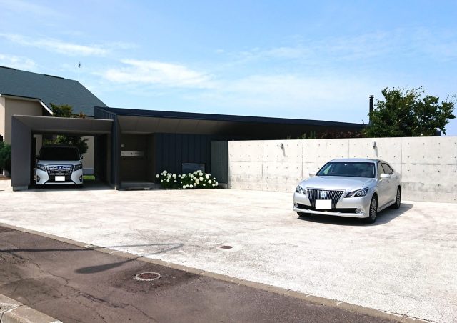 【売出開始のお知らせ】清里町水元町39番 戸建て　3980万円が再度売出しになりました。
