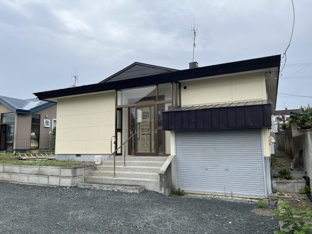 【Facebook新着情報】朝日町20番　戸建て　1,480万円