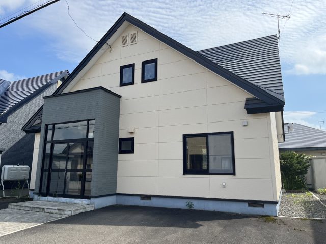 【商談開始のお知らせ】西三輪3丁目750番　戸建て　1,380万円にお申込みがありました。