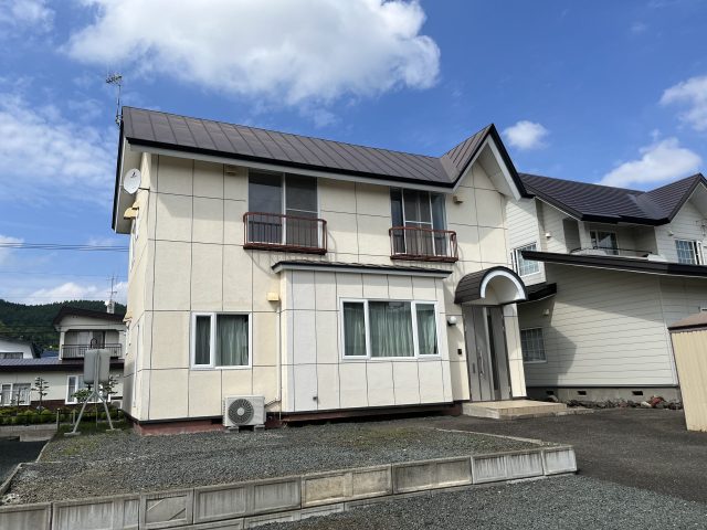 【価格変更のお知らせ】高栄西町4丁目185番　戸建て　”1,450万⇒1,400万”に値下げになりました。
