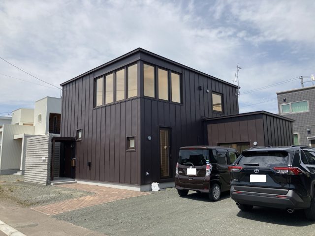 【Facebook新着情報】東三輪2丁目36番　戸建て　3,500万円