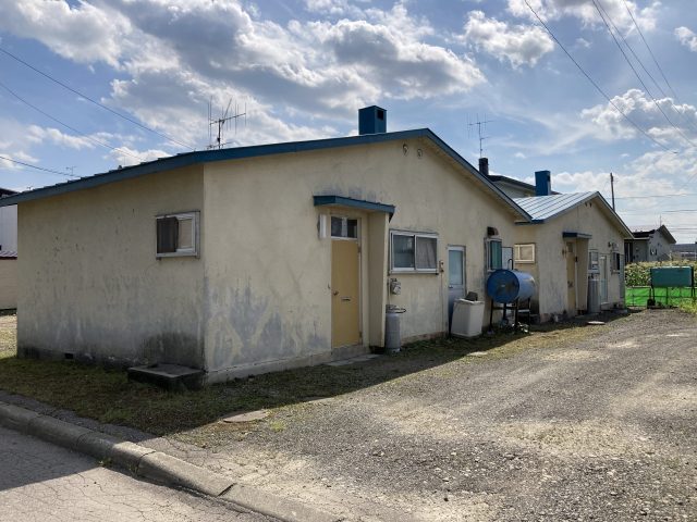 【商談開始のお知らせ】光西町169番　戸建て　1,000万円にお申込みがありました。