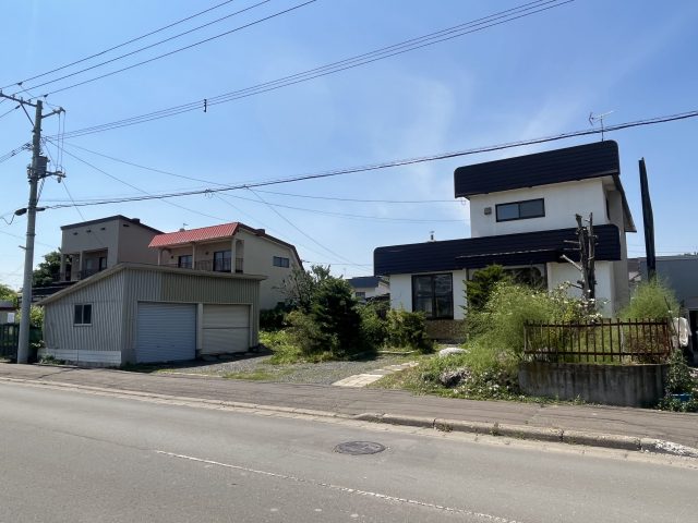 【価格変更のお知らせ】南仲町2丁目20番　戸建て　”1,500万⇒1,350万”に値下げになりました。
