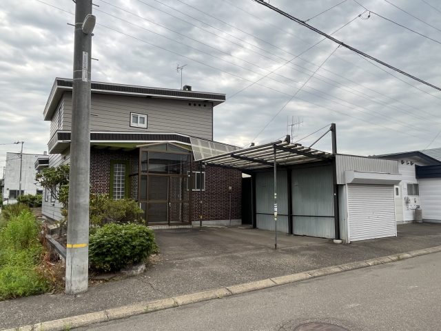【価格変更のお知らせ】北光319番　土地・戸建て　”490万⇒450万”に値下げになりました。