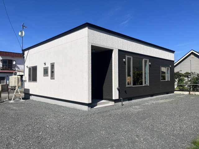 【商談開始のお知らせ】西三輪4丁目731番 戸建て　2580万円　にお申し込みがありました