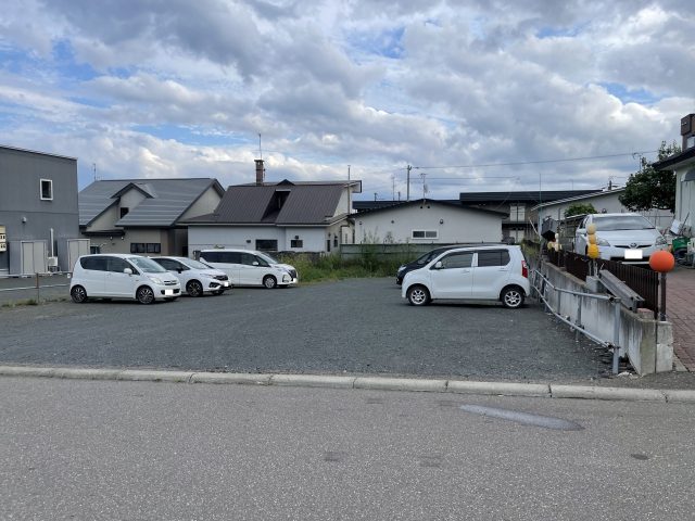 【新着物件のお知らせ】美芳町2丁目3番　土地　680万円が売出しになりました。