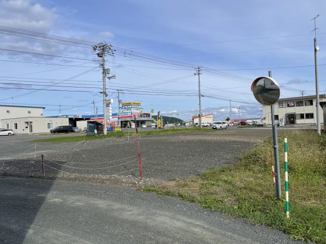 【価格変更のお知らせ】東相内町171番　土地　”700万⇒650万”に価格変更となりました。