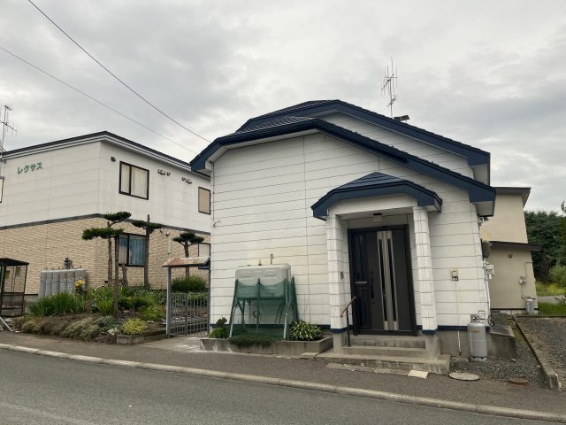 【新着物件のお知らせ】美山町東2丁目68番　戸建て　780万円が売出しになりました。
